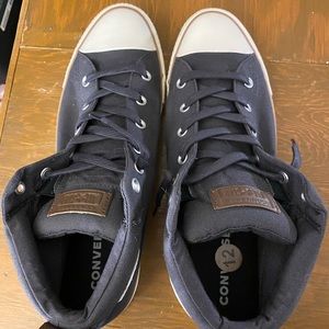 Men’s All Star Converse